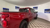 Certified 2023 Chevrolet Silverado 1500 RST w/ Z71 Off-Road Package image 2