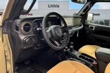 New 2025 Jeep Wrangler Unlimited Sport S 4xe image 6
