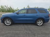 Used 2024 Dodge Durango GT image 2
