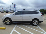 Used 2016 Chevrolet Traverse LTZ w/ LPO, 'HIT The Road' Package image 3