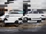 New 2025 Lincoln Aviator Black Label w/ Jet Appearance Package image 2