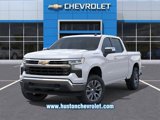 New 2026 Chevrolet Silverado 1500 LT image 6