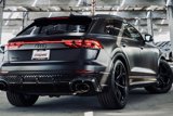 New 2025 Audi RS Q8 performance image 2