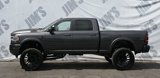 Used 2022 RAM 2500 Laramie w/ Night Edition image 6