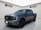 New 2025 Ford F150 Lariat w/ Equipment Group 502A High image 3