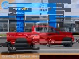 New 2025 Chevrolet Silverado 1500 LTZ image 5