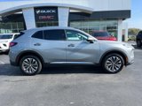 New 2025 Buick Envision Preferred image 2