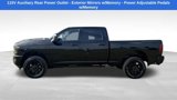 New 2025 RAM 2500 Laramie image 5