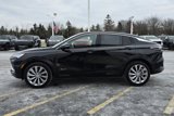 New 2025 Buick Envista Avenir image 4