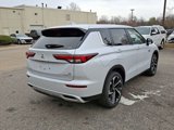 New 2025 Mitsubishi Outlander SE image 4