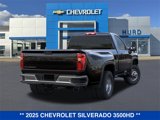 New 2025 Chevrolet Silverado 3500 W/T image 5