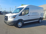 New 2025 Ford Transit 250 148 Medium Roof Extended AWD image 3