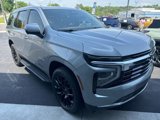 Certified 2025 Chevrolet Tahoe LS image 2