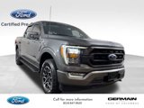 Certified 2022 Ford F150 XLT image 4