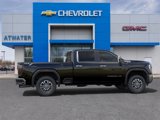 New 2025 GMC Sierra 3500 SLT image 5