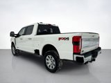 New 2025 Ford F250 King Ranch w/ Chrome Package image 5