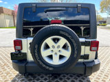 Used 2012 Jeep Wrangler Unlimited Sport image 6