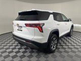 New 2026 Chevrolet Equinox LT image 3