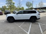 New 2025 Jeep Grand Cherokee L Laredo image 4