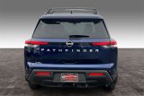 New 2025 Nissan Pathfinder SV w/ SV Premium Package image 5