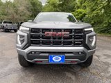 New 2025 GMC Canyon AT4 w/ Technology Plus Package image 2