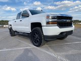 Used 2018 Chevrolet Silverado 1500 W/T w/ WT Convenience Package image 4