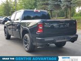 New 2026 RAM 1500 Big Horn image 3