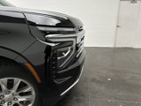 New 2025 Chevrolet Suburban Premier image 2