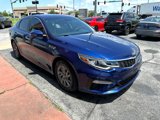 Used 2020 Kia Optima LX image 3