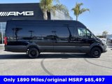 Used 2024 Mercedes-Benz Sprinter 3500 image 2
