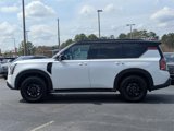 New 2025 Nissan Armada PRO-4X image 5
