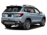 New 2025 Honda Passport TrailSport image 2