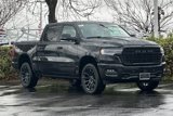 New 2025 RAM 1500 Limited image 2