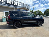 Used 2017 Lexus GX 460 image 4