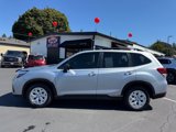 Used 2021 Subaru Forester image 3