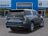 New 2025 Chevrolet Suburban Premier image 4