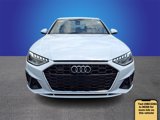 Used 2023 Audi A4 2.0T Premium Plus image 2
