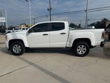 Used 2020 GMC Canyon 2WD Crew Cab w/ Convenience Package image 4