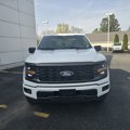 New 2025 Ford F150 STX w/ Equipment Group 200A image 3