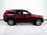 Used 2023 Jeep Grand Cherokee Limited w/ Luxury Tech Group II image 4