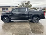 New 2025 Chevrolet Silverado 1500 High Country image 4