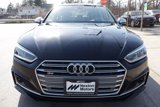 Used 2018 Audi S5 Prestige w/ Driver Assistance Package image 2