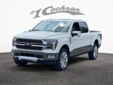 New 2025 Ford F150 King Ranch image 3