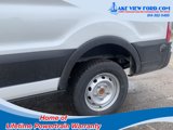 New 2025 Ford Transit 250 148 Medium Roof image 6