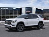 New 2026 GMC Terrain AT4 w/ Technology Package II image 2