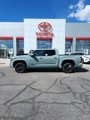 New 2025 Toyota Tundra Platinum image 2
