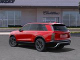 New 2026 Cadillac Vistiq Sport image 3