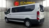 Used 2024 Ford Transit 350 XLT image 3