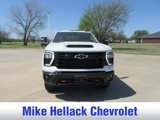 New 2025 Chevrolet Silverado 2500 LT w/ Trail Boss Package image 2