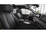 New 2025 Mercedes-Benz Maybach GLS 600 4MATIC image 4